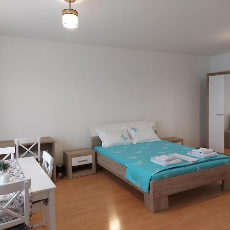 Bya Dream Village Яссы Экстерьер фото