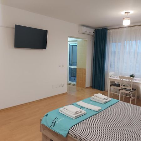 Bya Dream Village Яссы Экстерьер фото