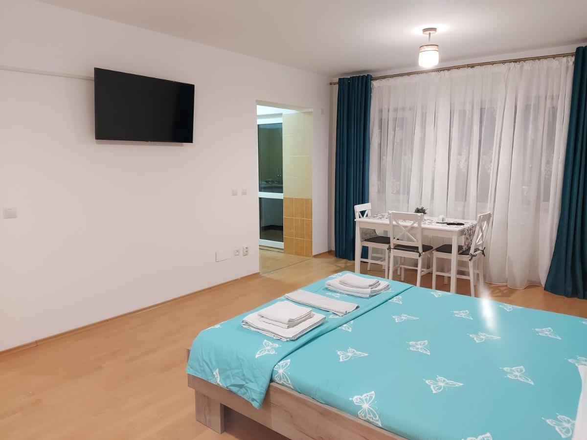 Bya Dream Village Яссы Экстерьер фото