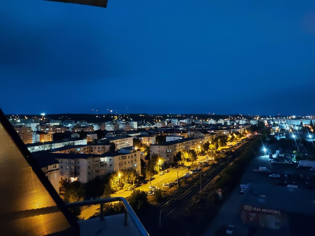 Bya Dream Village Яссы Экстерьер фото