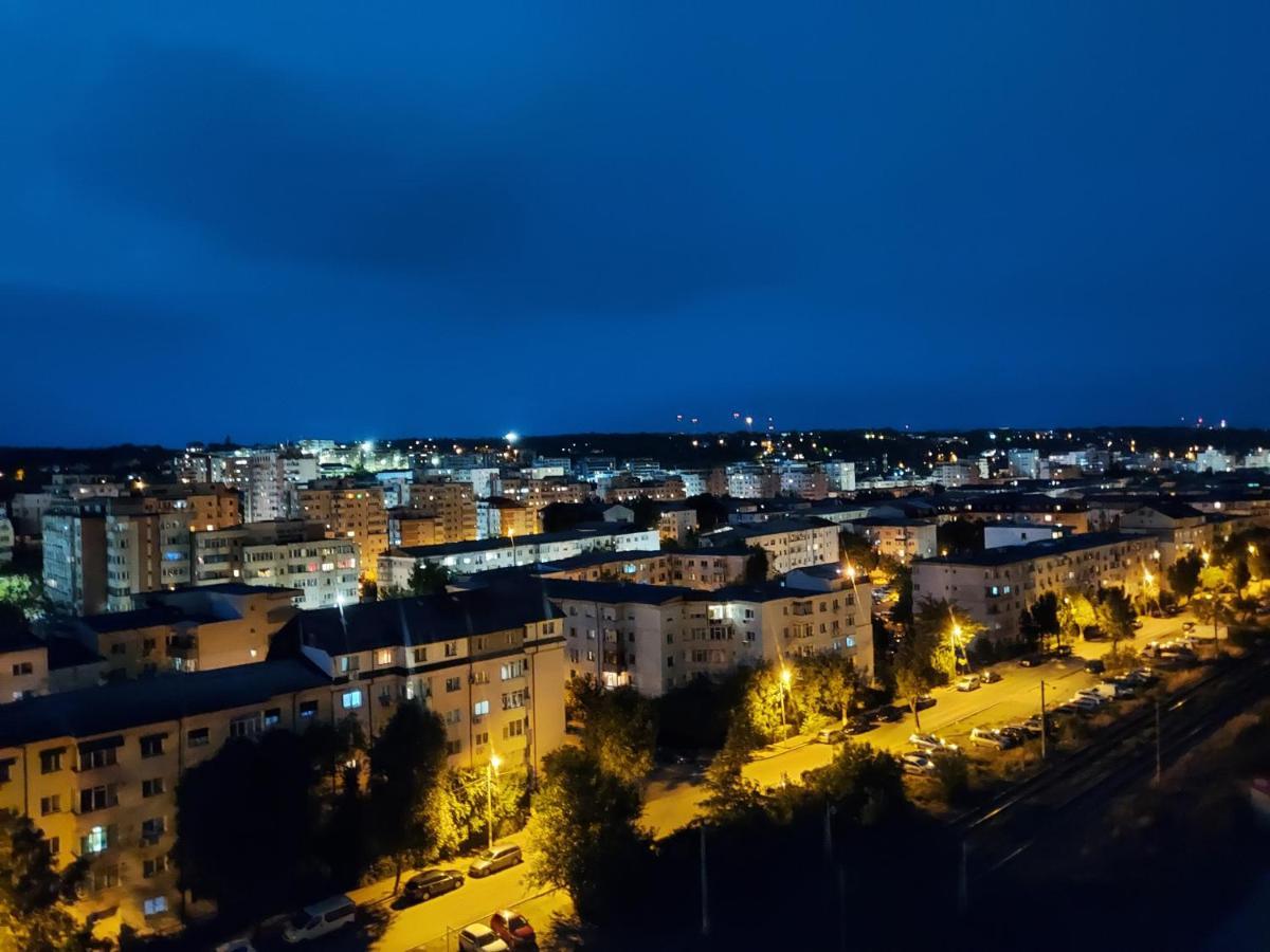 Bya Dream Village Яссы Экстерьер фото