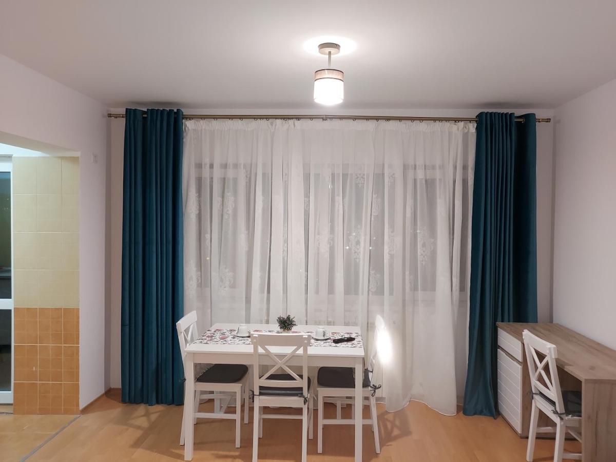 Bya Dream Village Яссы Экстерьер фото