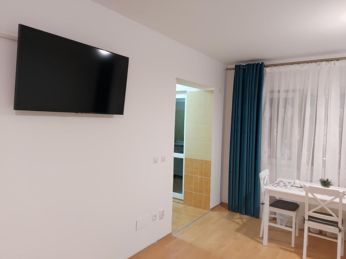 Bya Dream Village Яссы Экстерьер фото