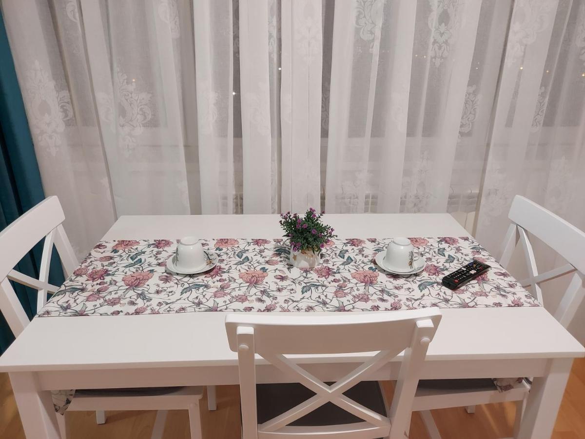 Bya Dream Village Яссы Экстерьер фото