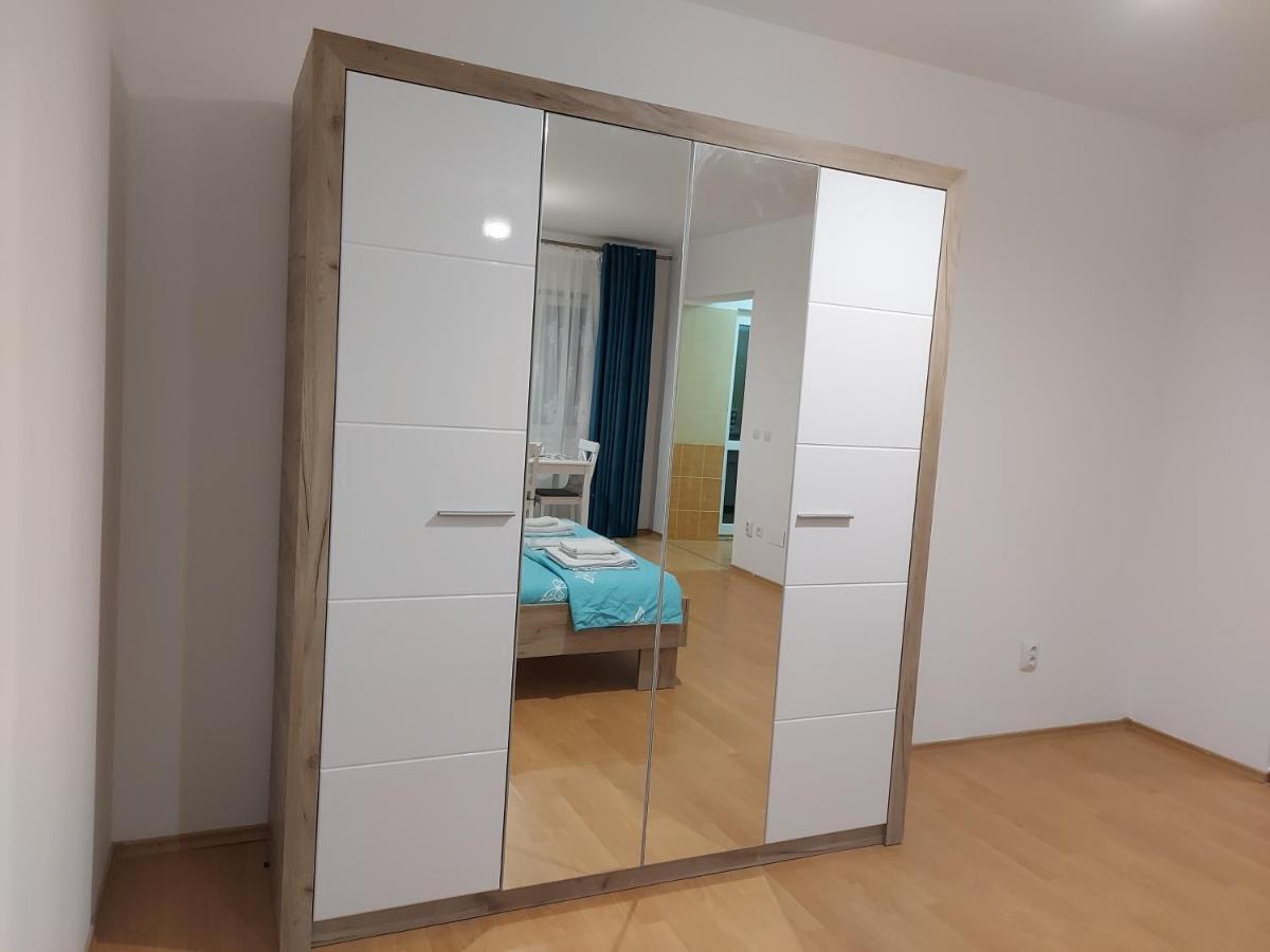 Bya Dream Village Яссы Экстерьер фото