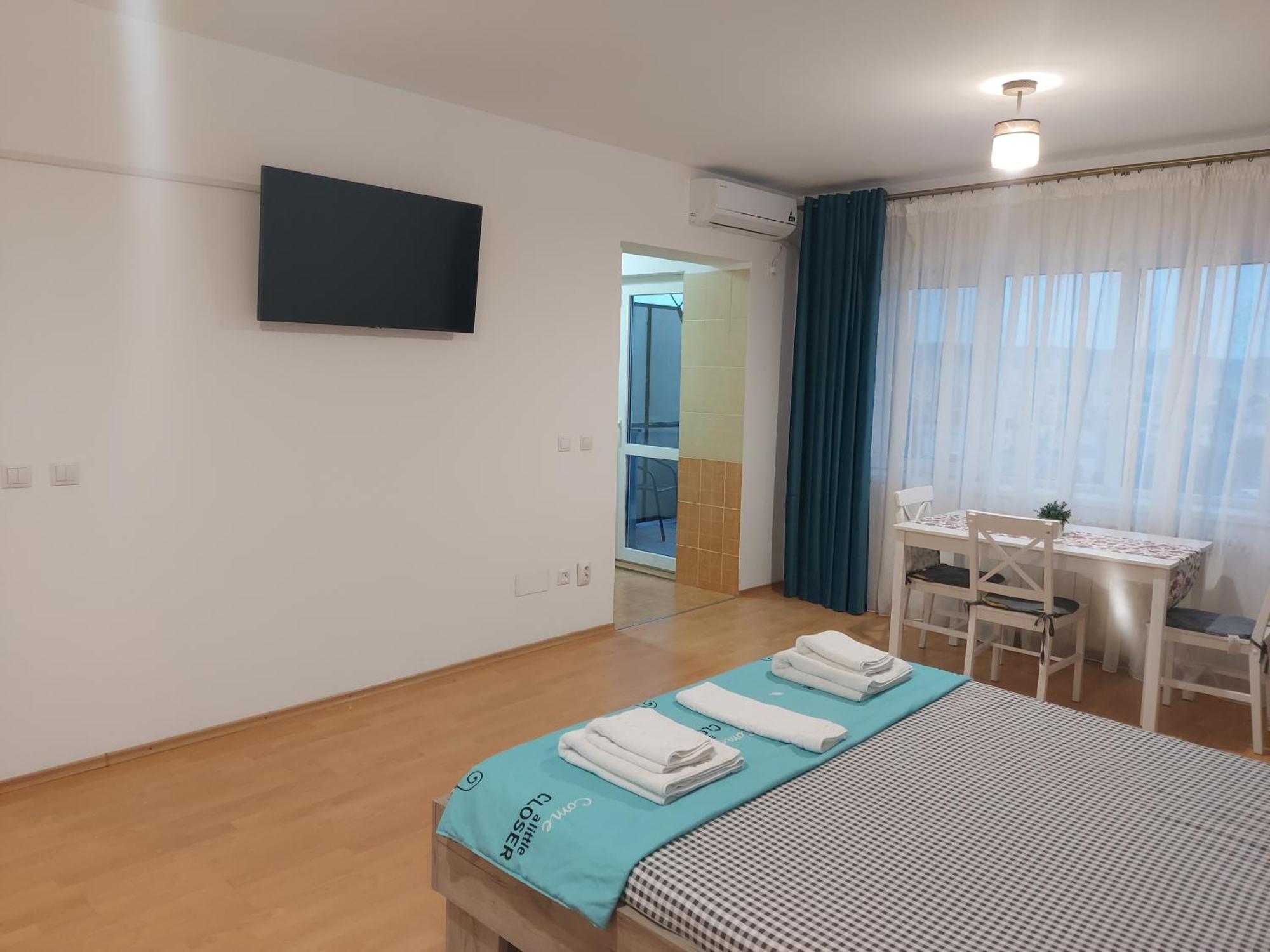 Bya Dream Village Яссы Экстерьер фото